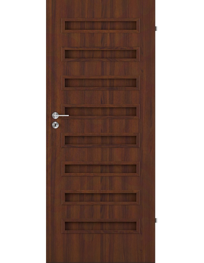 Drzwi wewnętrzne Palermo bez montażu...