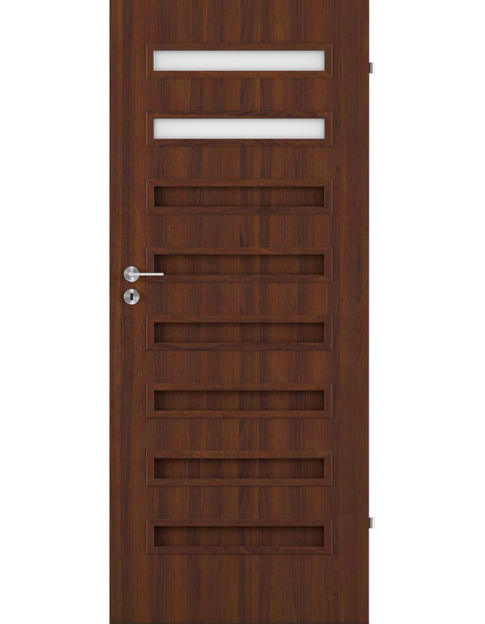 Drzwi wewnętrzne Palermo bez montażu...