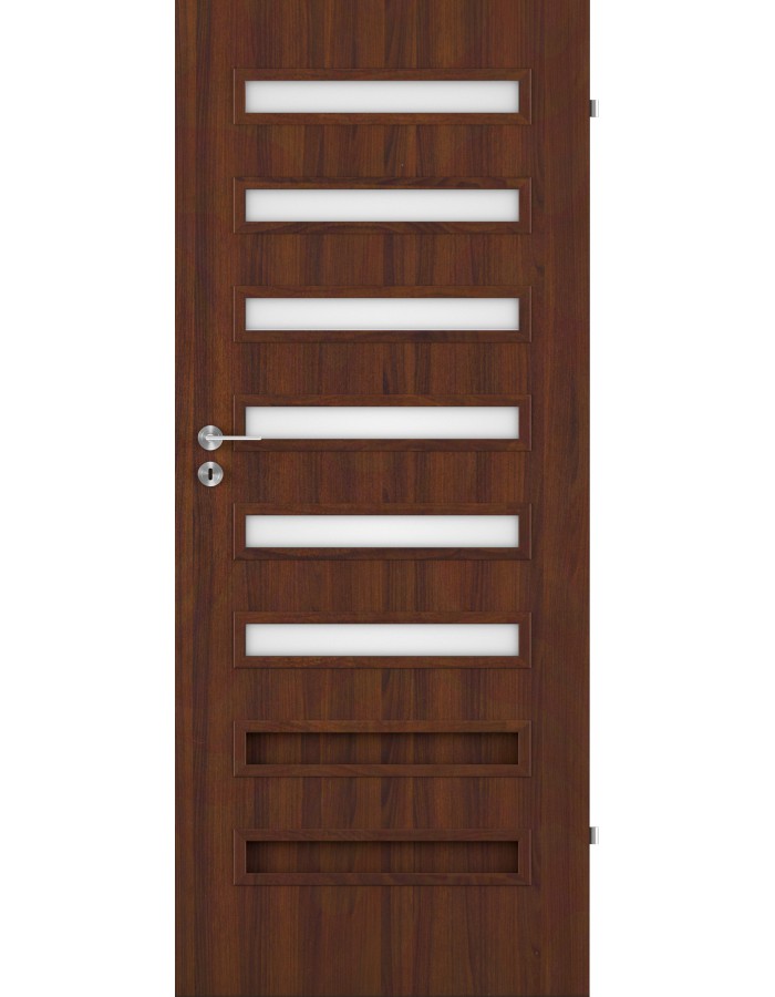 Drzwi wewnętrzne Palermo bez montażu...