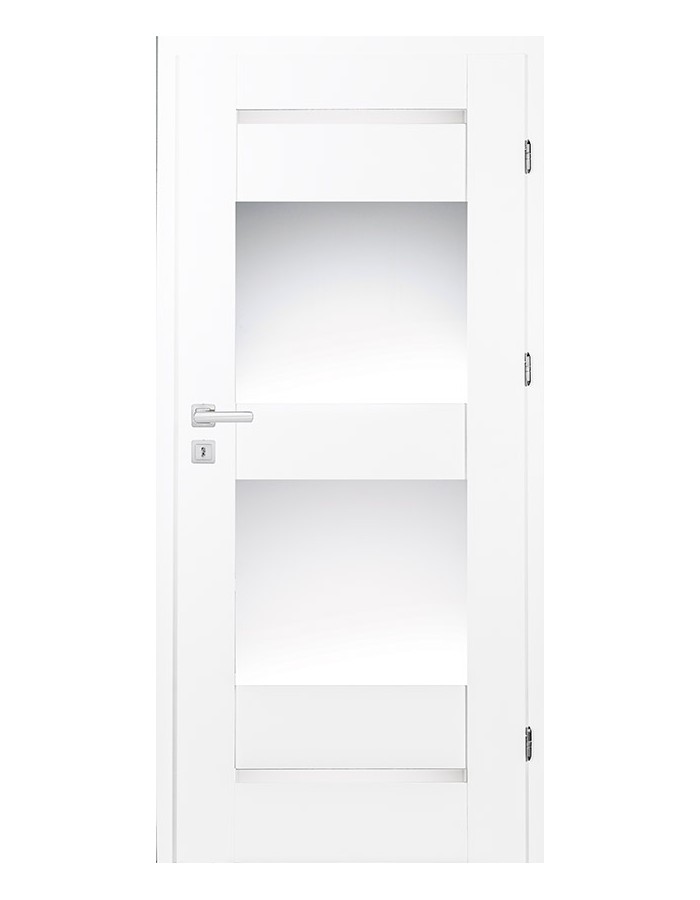 Drzwi wewnętrzne Tytan z montażem...