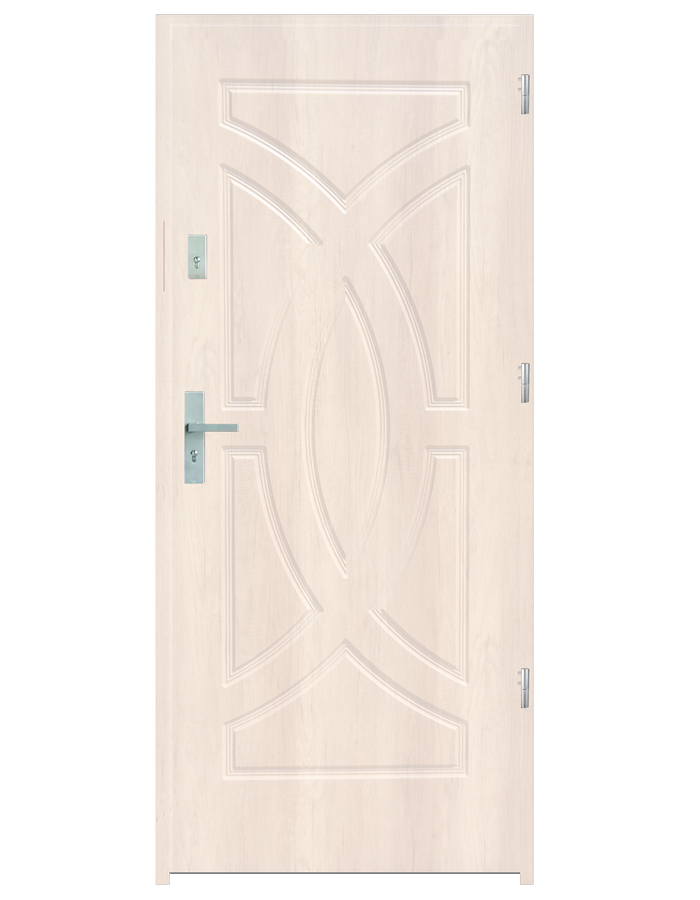 Drzwi wejściowe Arches