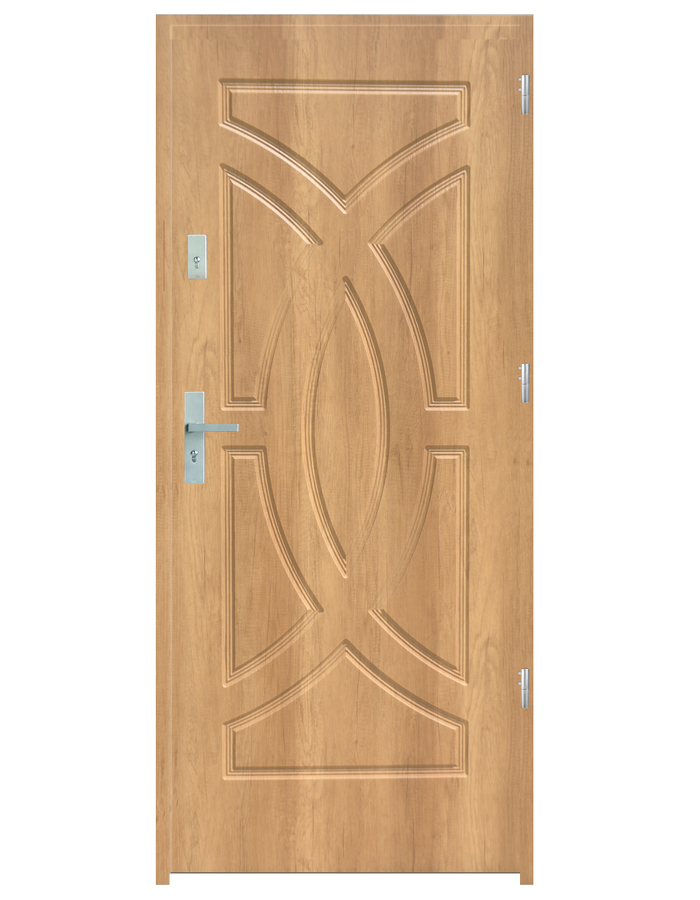 Drzwi wejściowe Arches