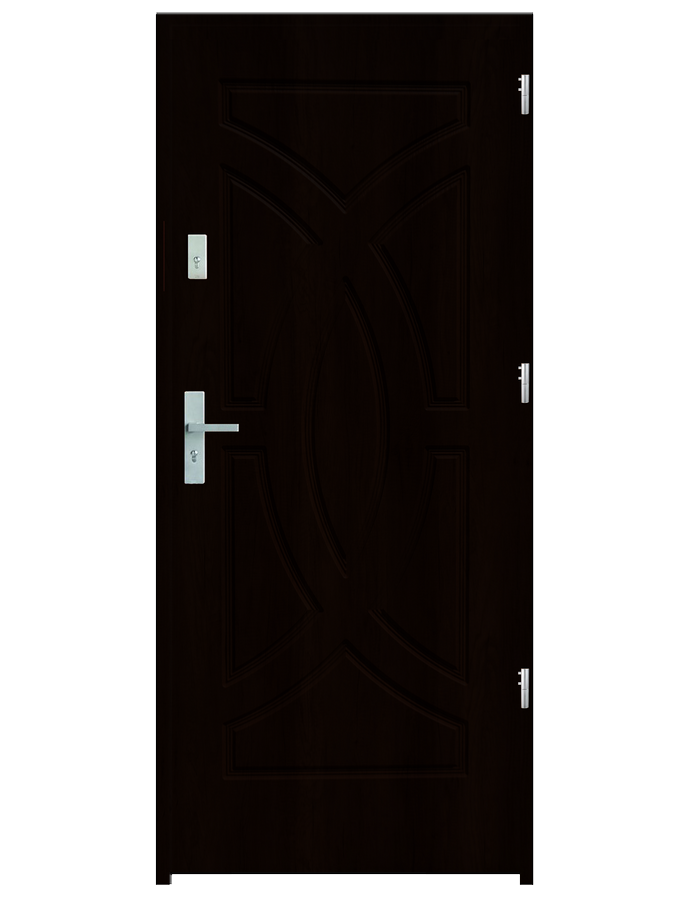 Drzwi wejściowe Arches