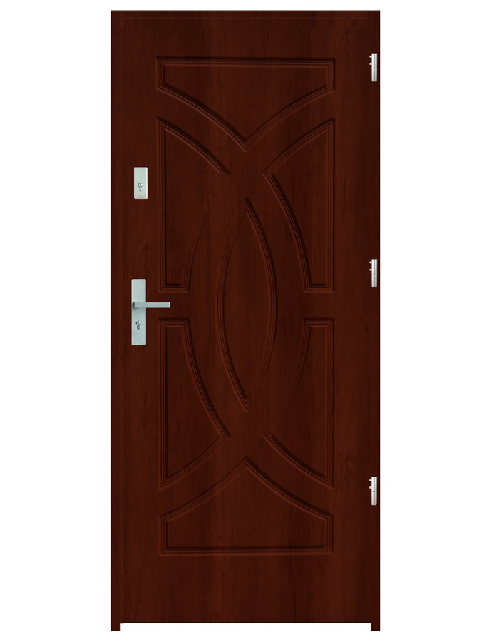 Drzwi wejściowe Arches