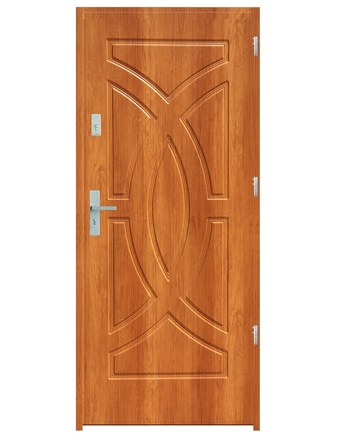 Drzwi wejściowe Arches