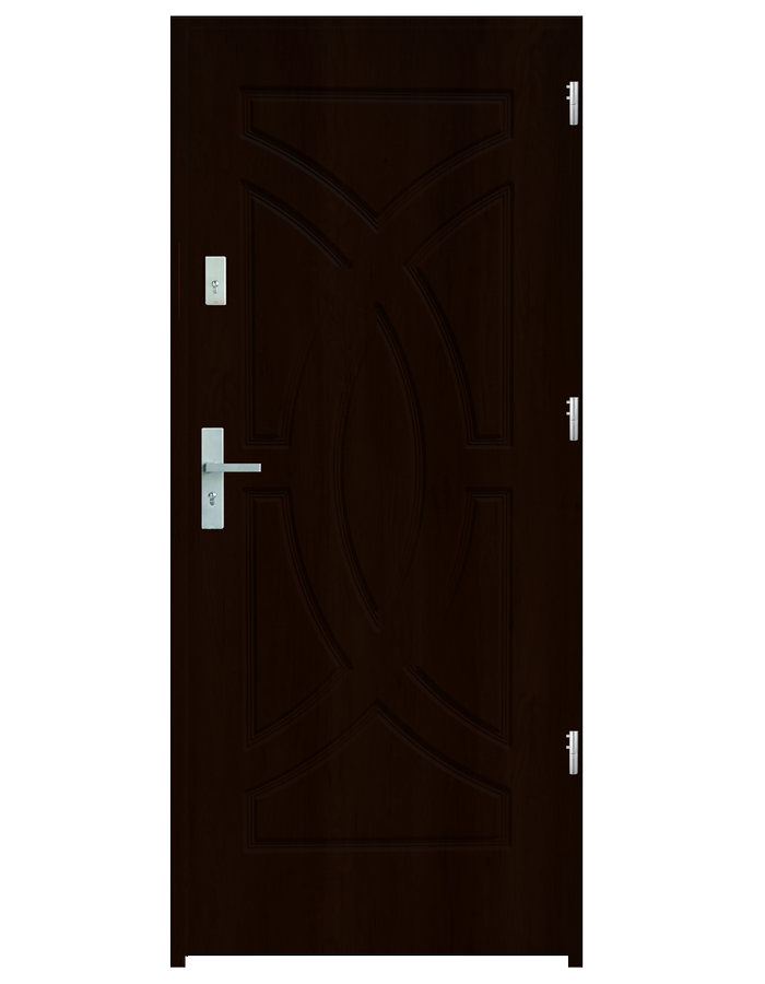 Drzwi wejściowe Arches