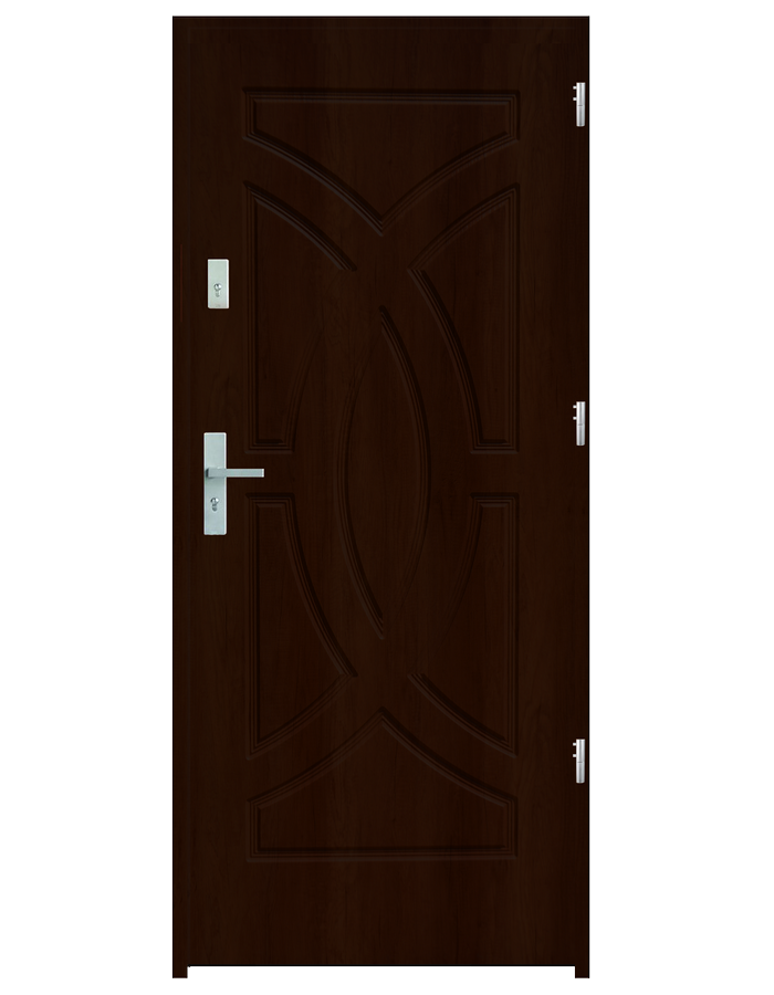 Drzwi wejściowe Arches