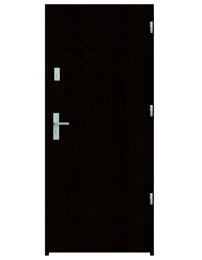 Drzwi wejściowe Arches