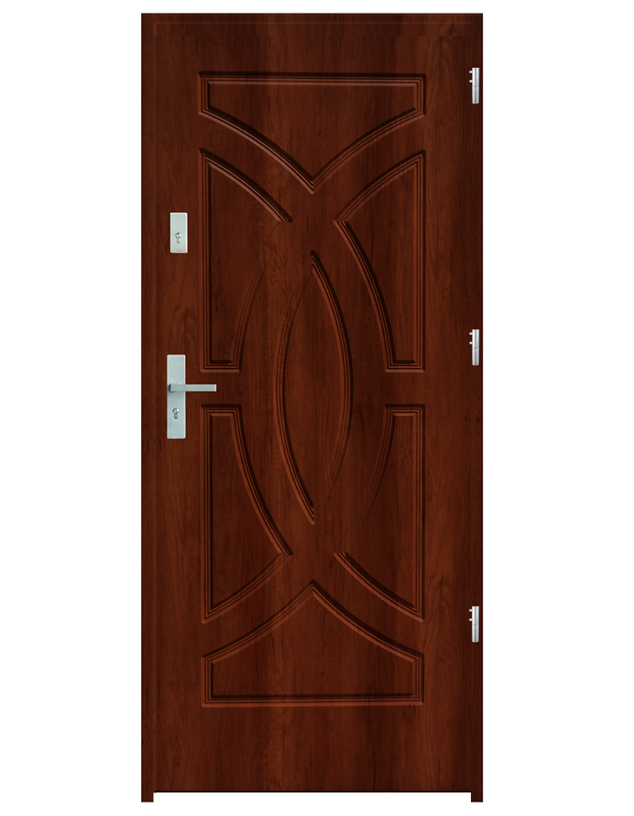 Drzwi wejściowe Arches