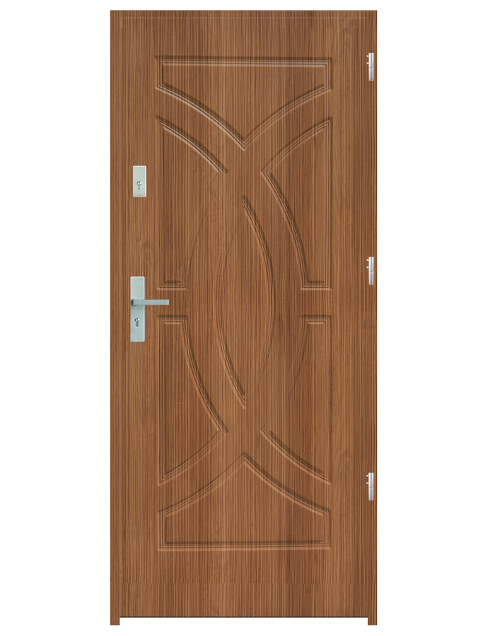 Drzwi wejściowe Arches