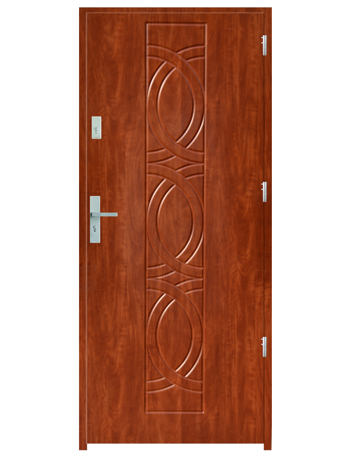 Drzwi wejściowe Arches-1