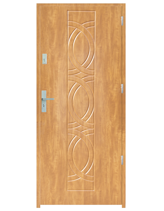 Drzwi wejściowe Arches-1 2