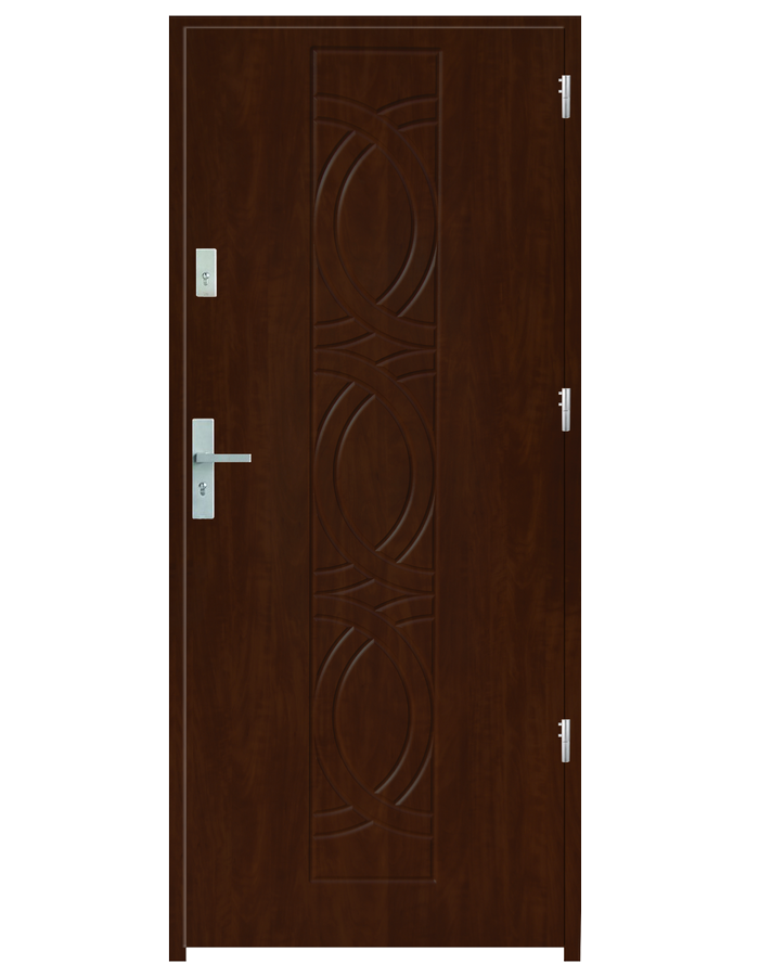 Drzwi wejściowe Arches-1