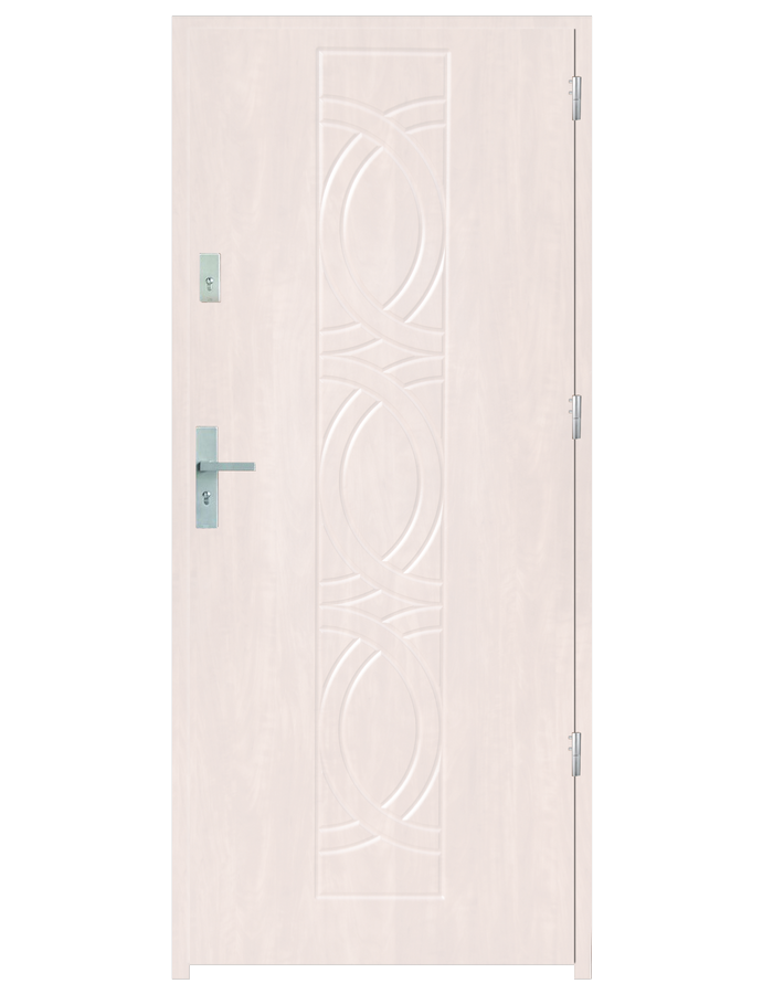 Drzwi wejściowe Arches-1