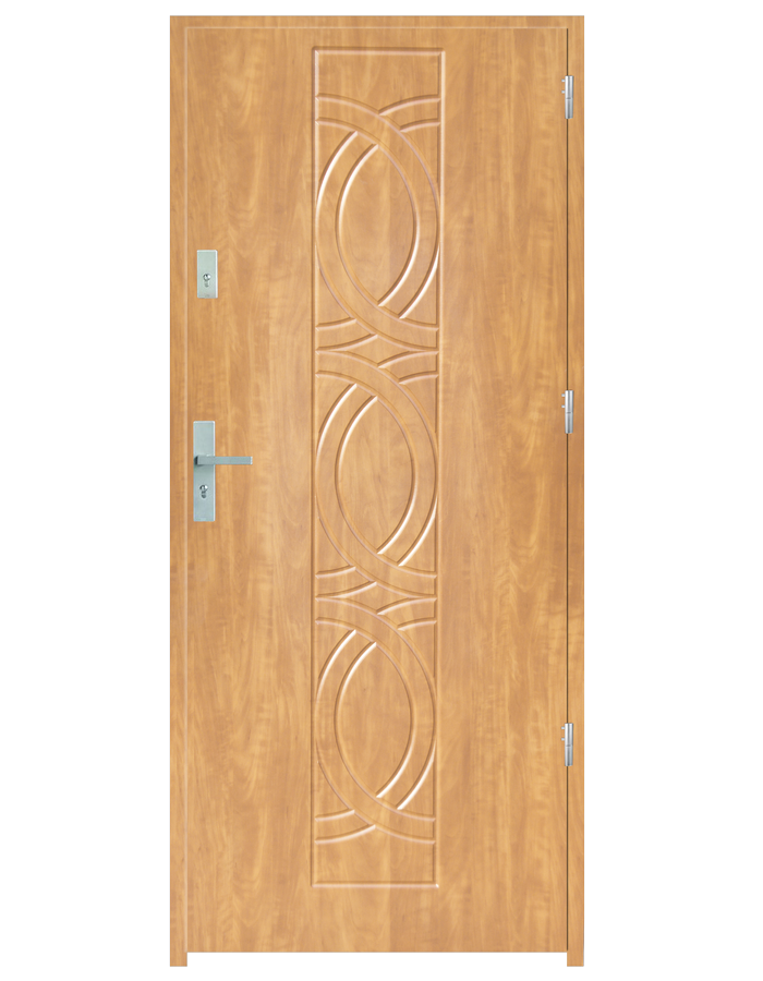 Drzwi wejściowe Arches-1