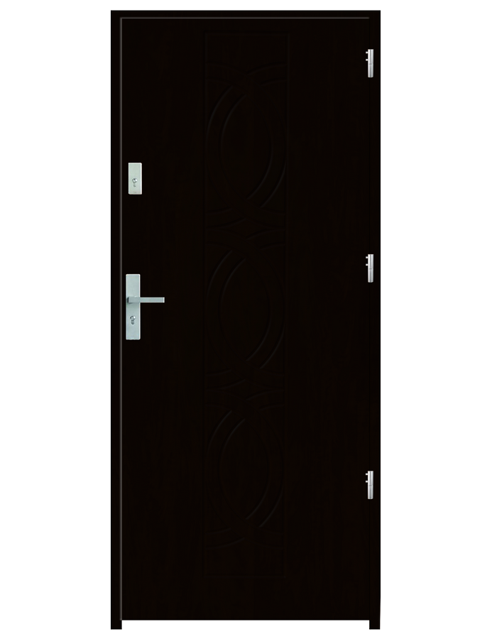 Drzwi wejściowe Arches-1