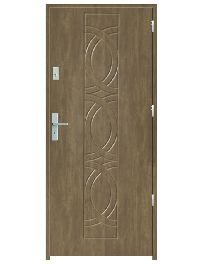 Drzwi wejściowe Arches-1