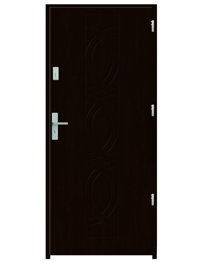 Drzwi wejściowe Arches-1