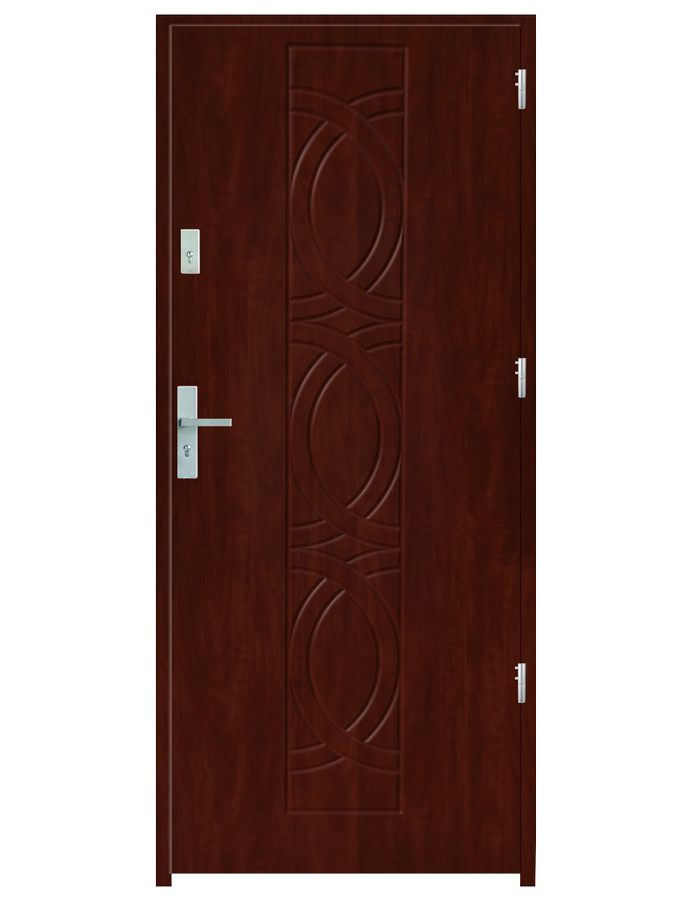 Drzwi wejściowe Arches-1