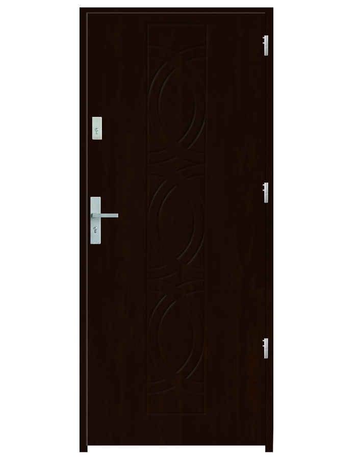 Drzwi wejściowe Arches-1