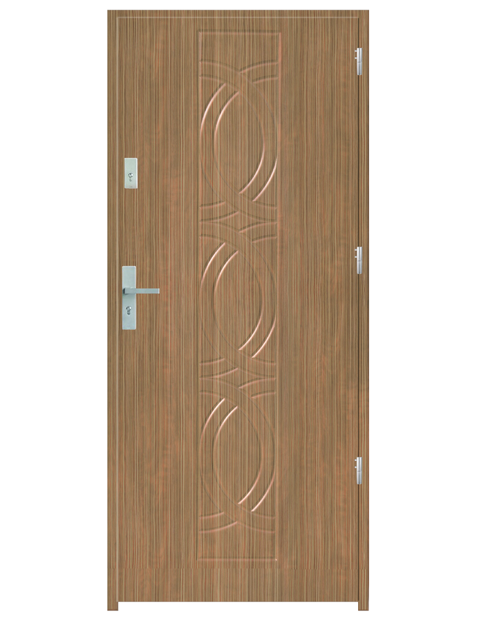 Drzwi wejściowe Arches-1