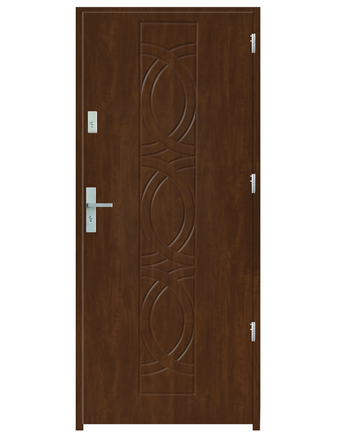 Drzwi wejściowe Arches-1