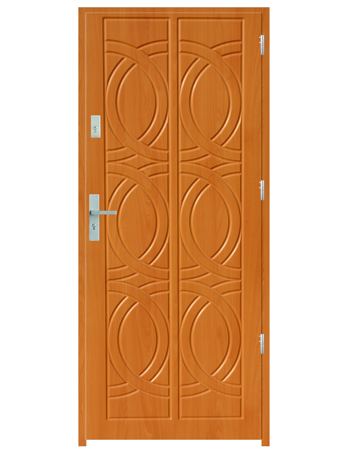 Drzwi wejściowe Arches-2