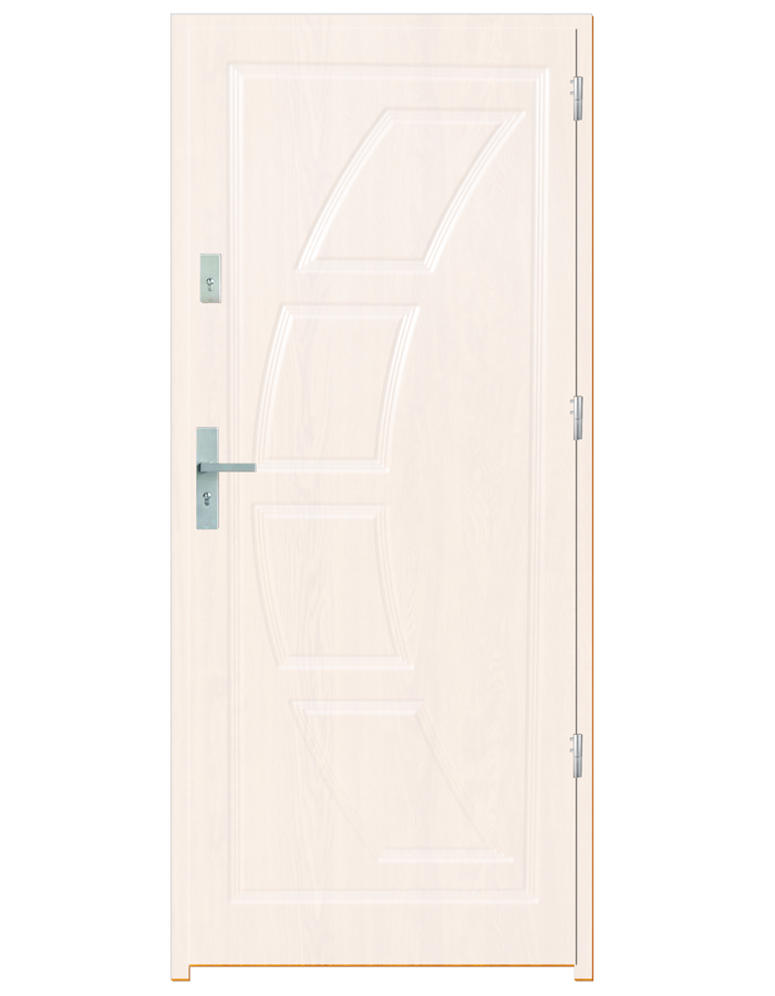 Drzwi wejściowe Arches-2