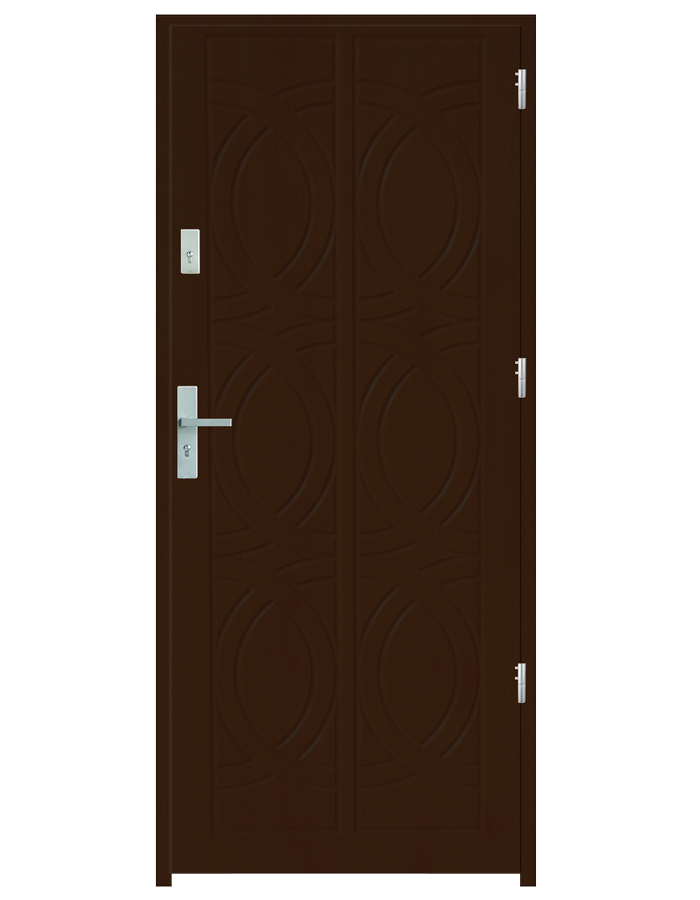 Drzwi wejściowe Arches-2