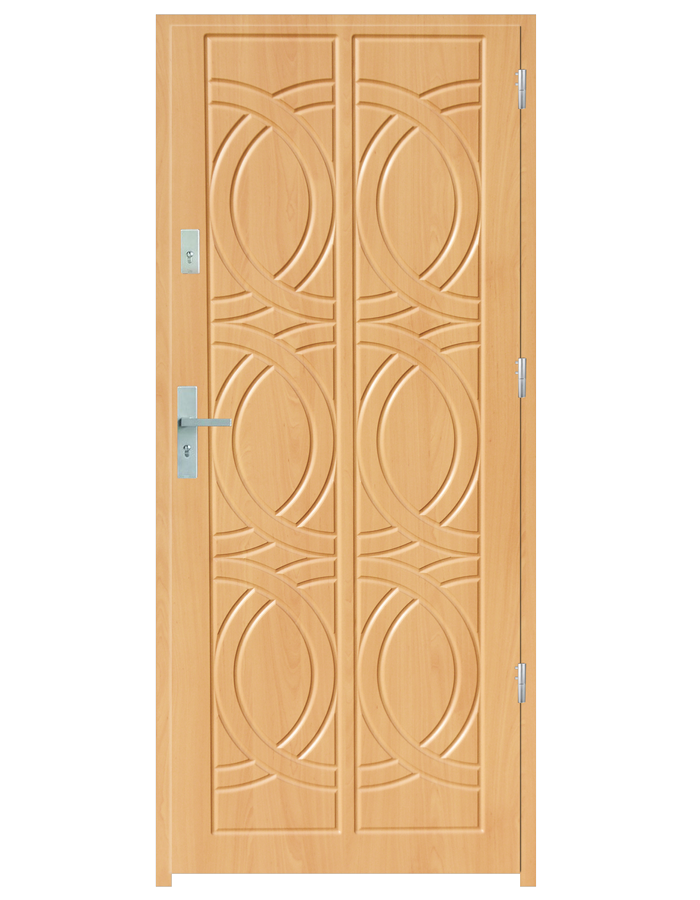 Drzwi wejściowe Arches-2