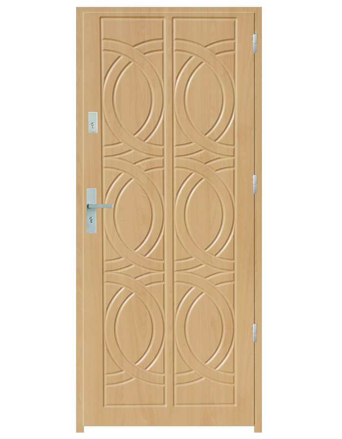 Drzwi wejściowe Arches-2