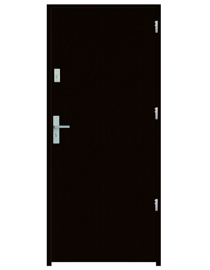 Drzwi wejściowe Arches-2