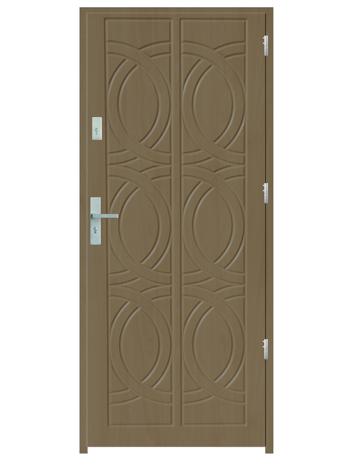 Drzwi wejściowe Arches-2