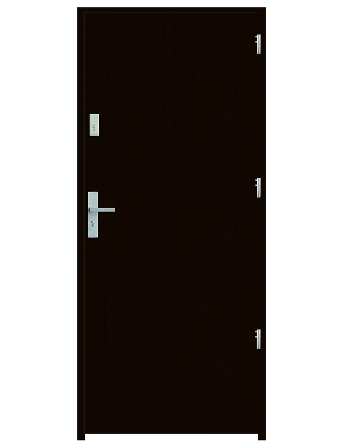 Drzwi wejściowe Arches-2