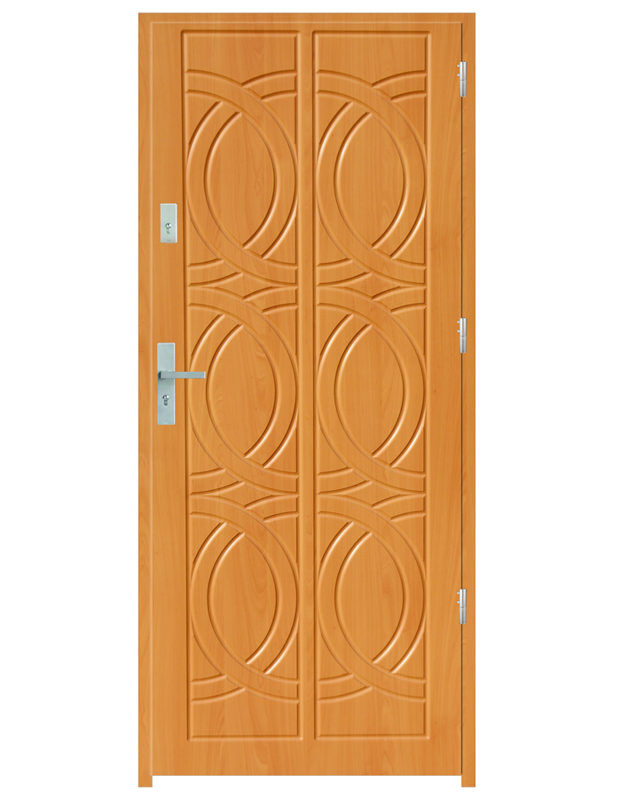 Drzwi wejściowe Arches-2