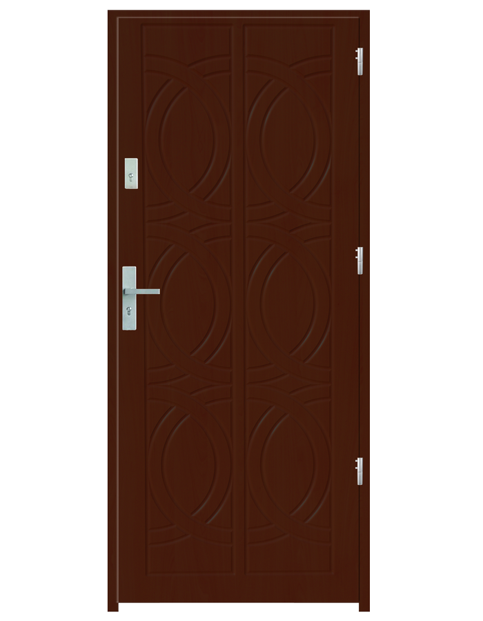 Drzwi wejściowe Arches-2