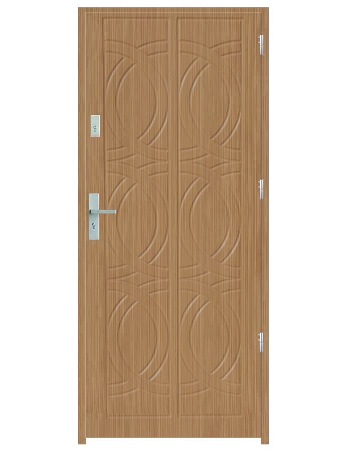 Drzwi wejściowe Arches-2