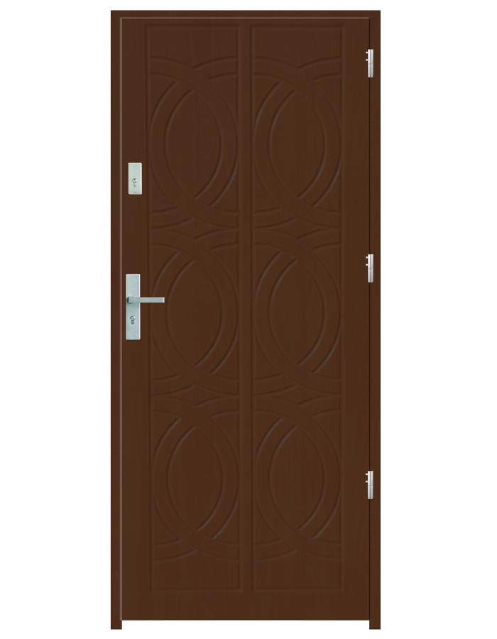 Drzwi wejściowe Arches-2