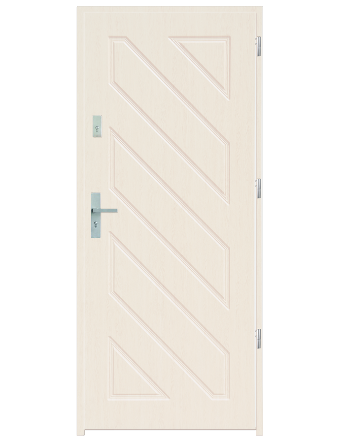 Drzwi wejściowe Ares