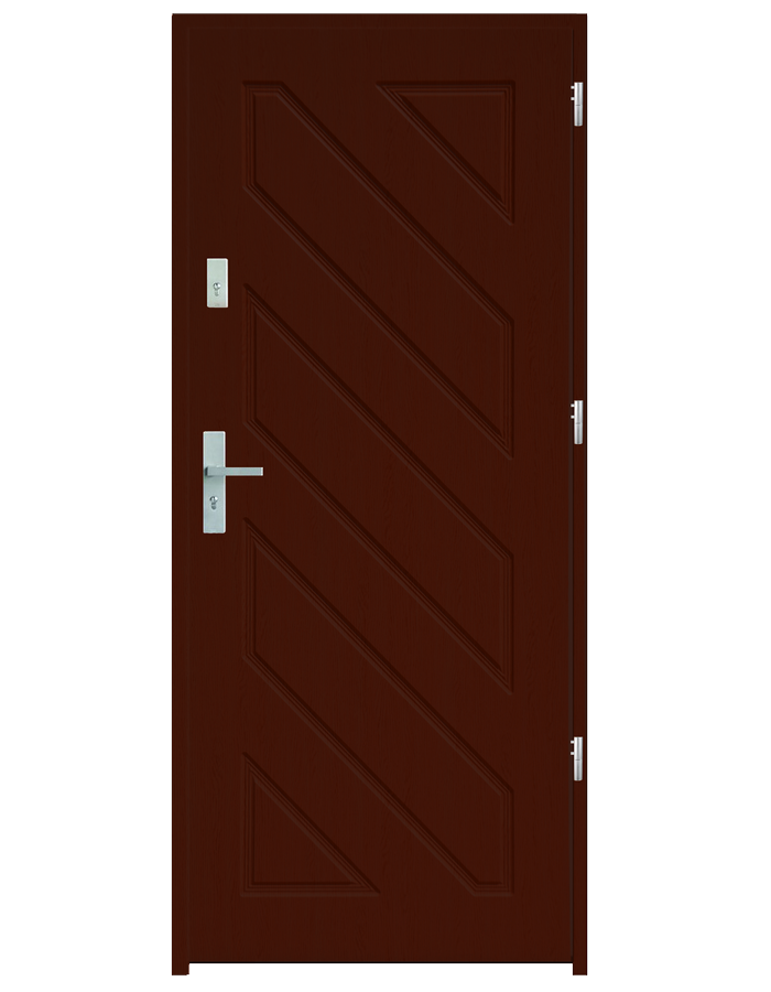 Drzwi wejściowe Ares