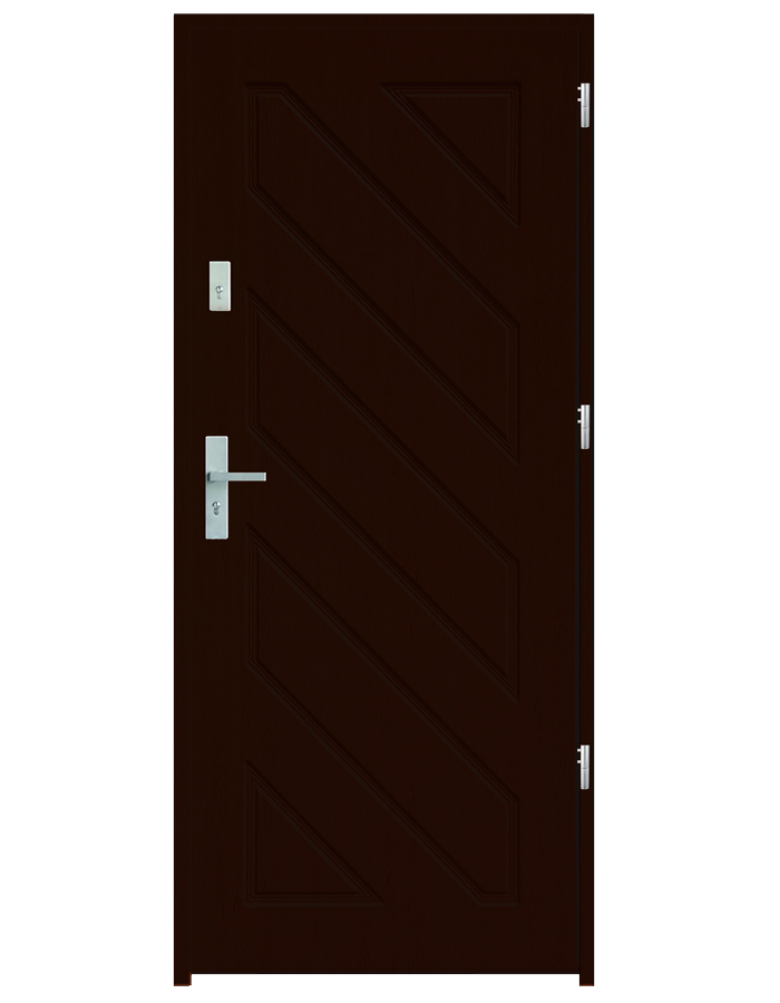 Drzwi wejściowe Ares