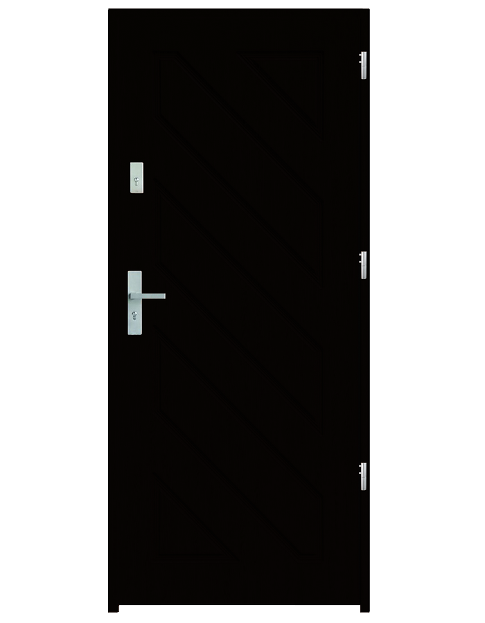 Drzwi wejściowe Ares