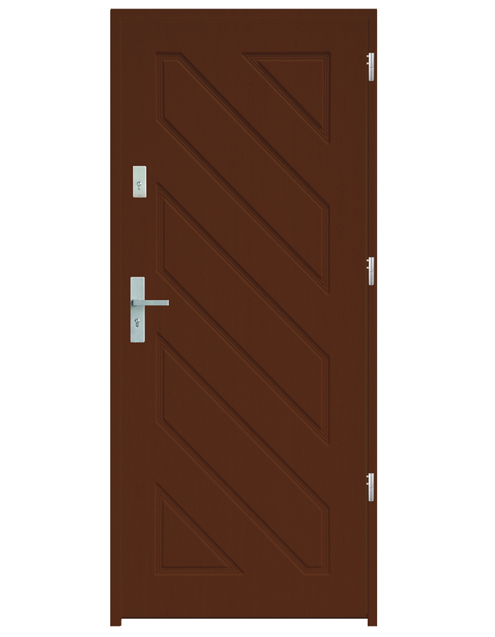 Drzwi wejściowe Ares