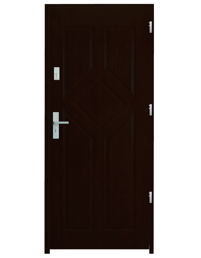 Drzwi wejściowe Caro