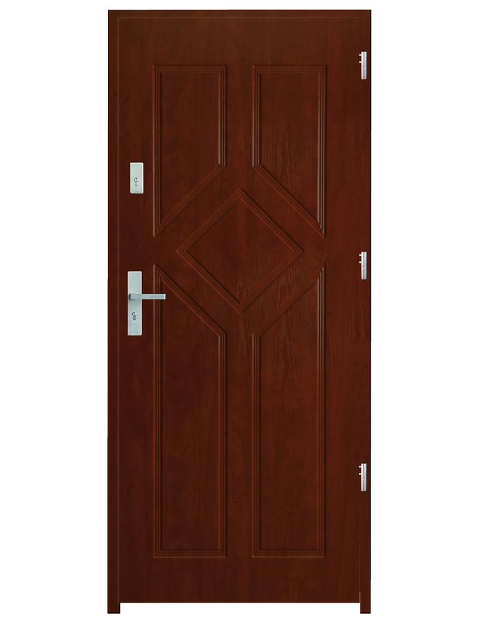 Drzwi wejściowe Caro