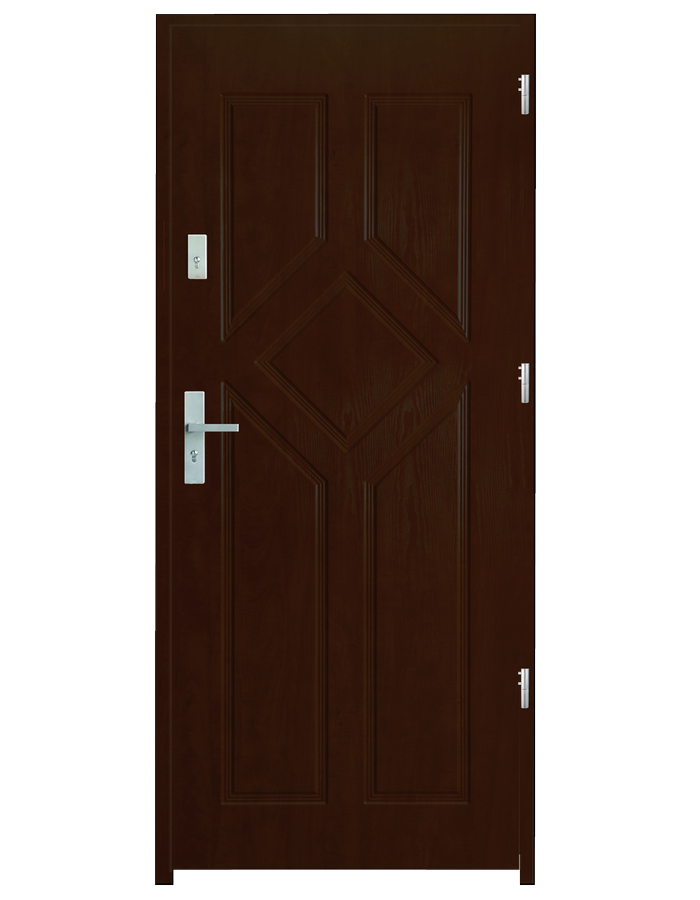 Drzwi wejściowe Caro