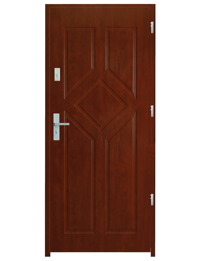 Drzwi wejściowe Caro