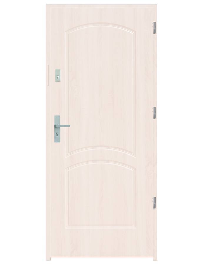 Drzwi wejściowe D2 2