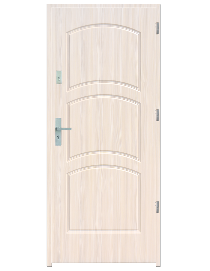 Drzwi wejściowe D3