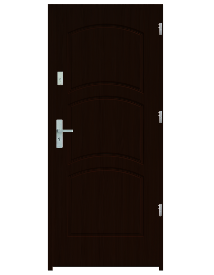 Drzwi wejściowe D3
